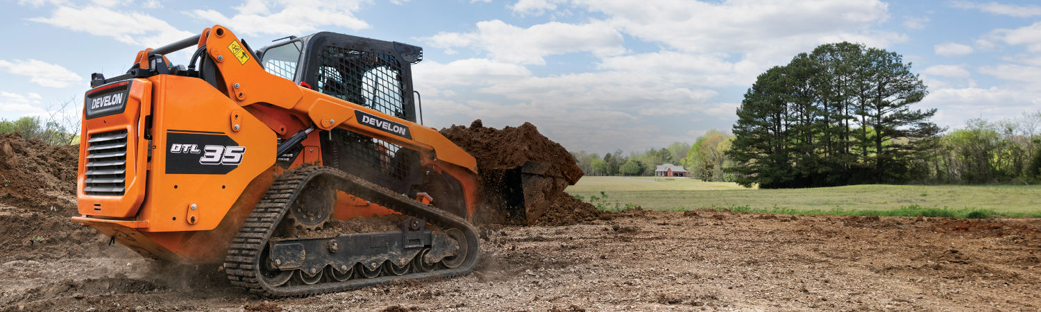 2024 Develon DTL-35 for sale in RTL Equipment, Swisher, Iowa